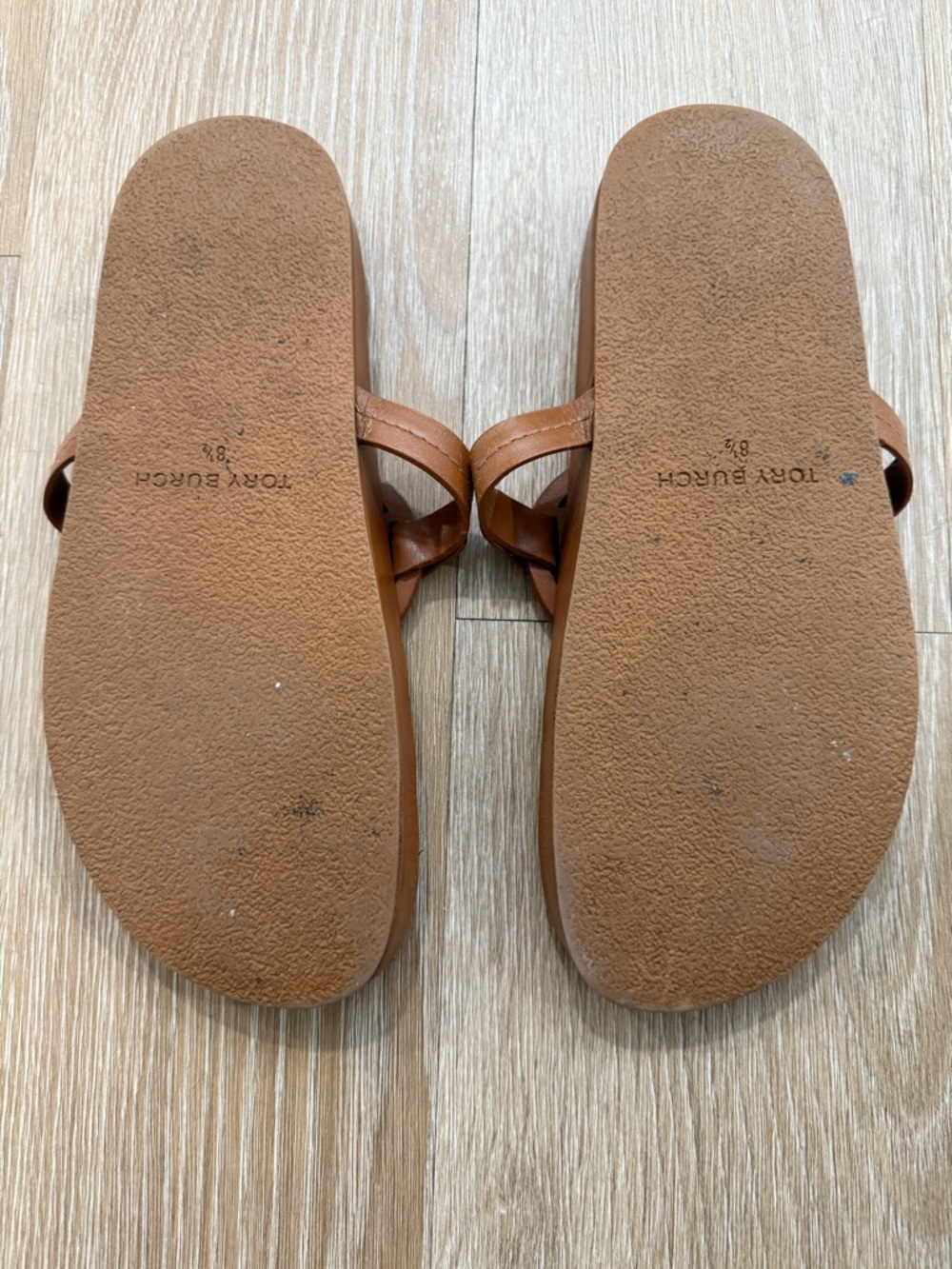 Tory Burch Cloud Miller Sandals - Picture 2 of 2